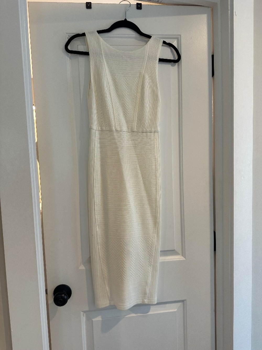 Alive + Olivia Dress